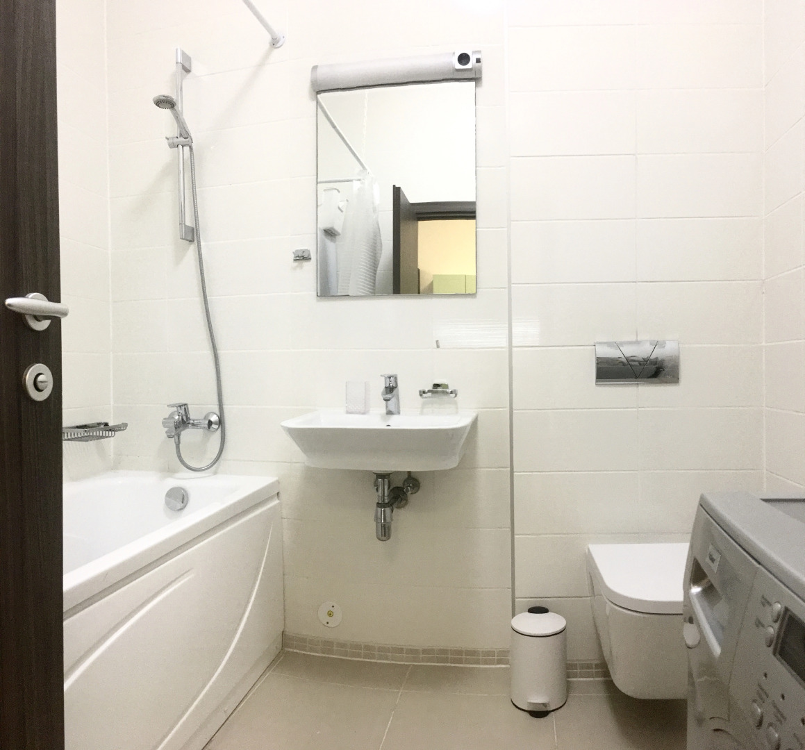 Апартаменты Имеретинский Морской квартал 604