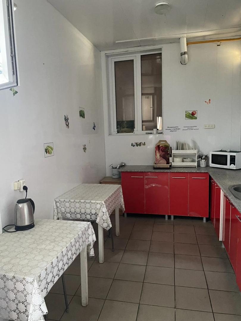 Гостевой дом МОРЕ РЯДОМ