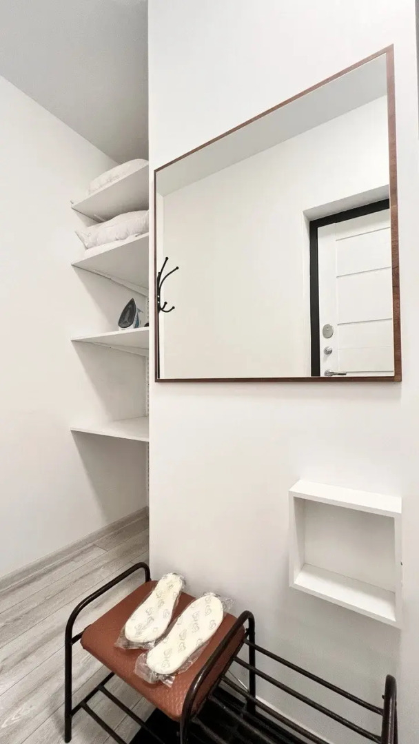 Апартаменты Магия на Яганова 9/3