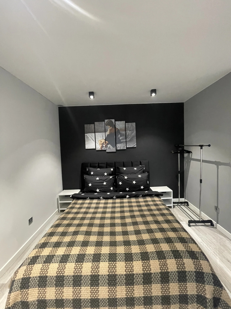 Квартира Уютная на Ленинском Пр-те