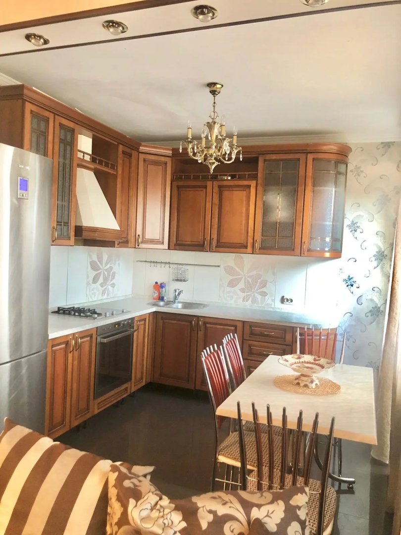 Квартира в центре Сухума