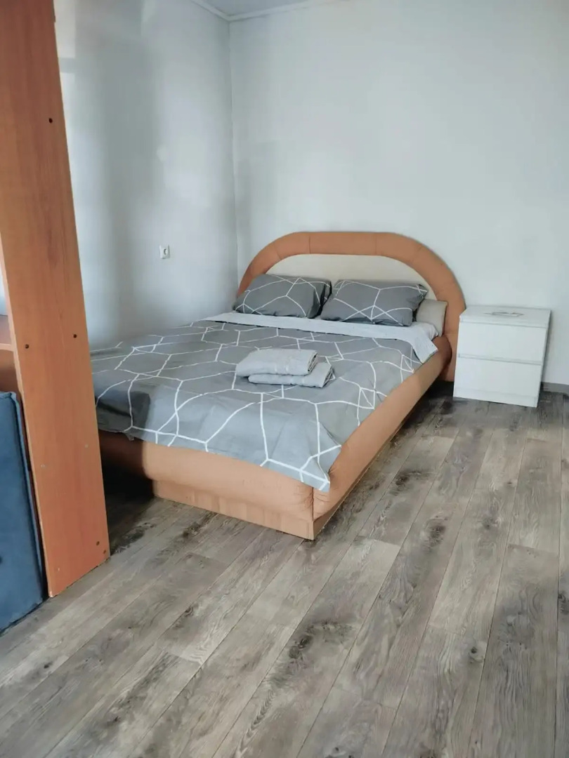 Квартира Однокомнатная рядом с ЖД вокзалом