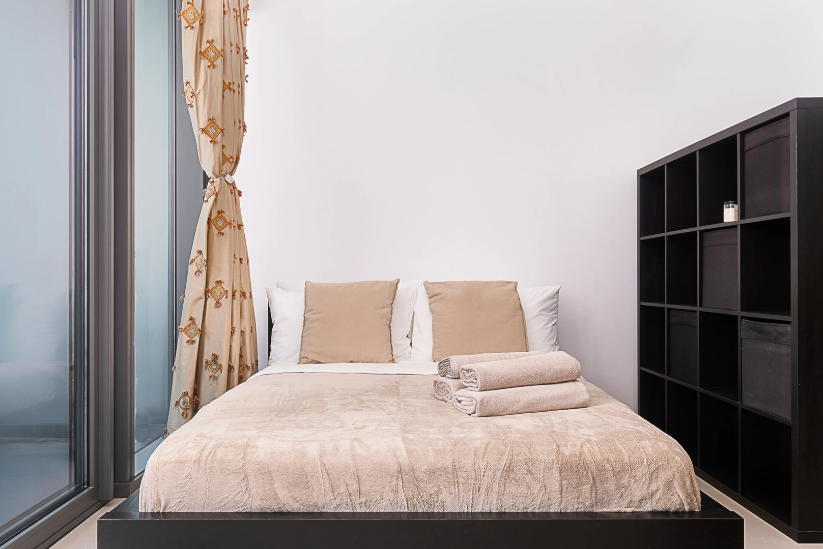 Апартаменты Welcome Home in Silverene Tower