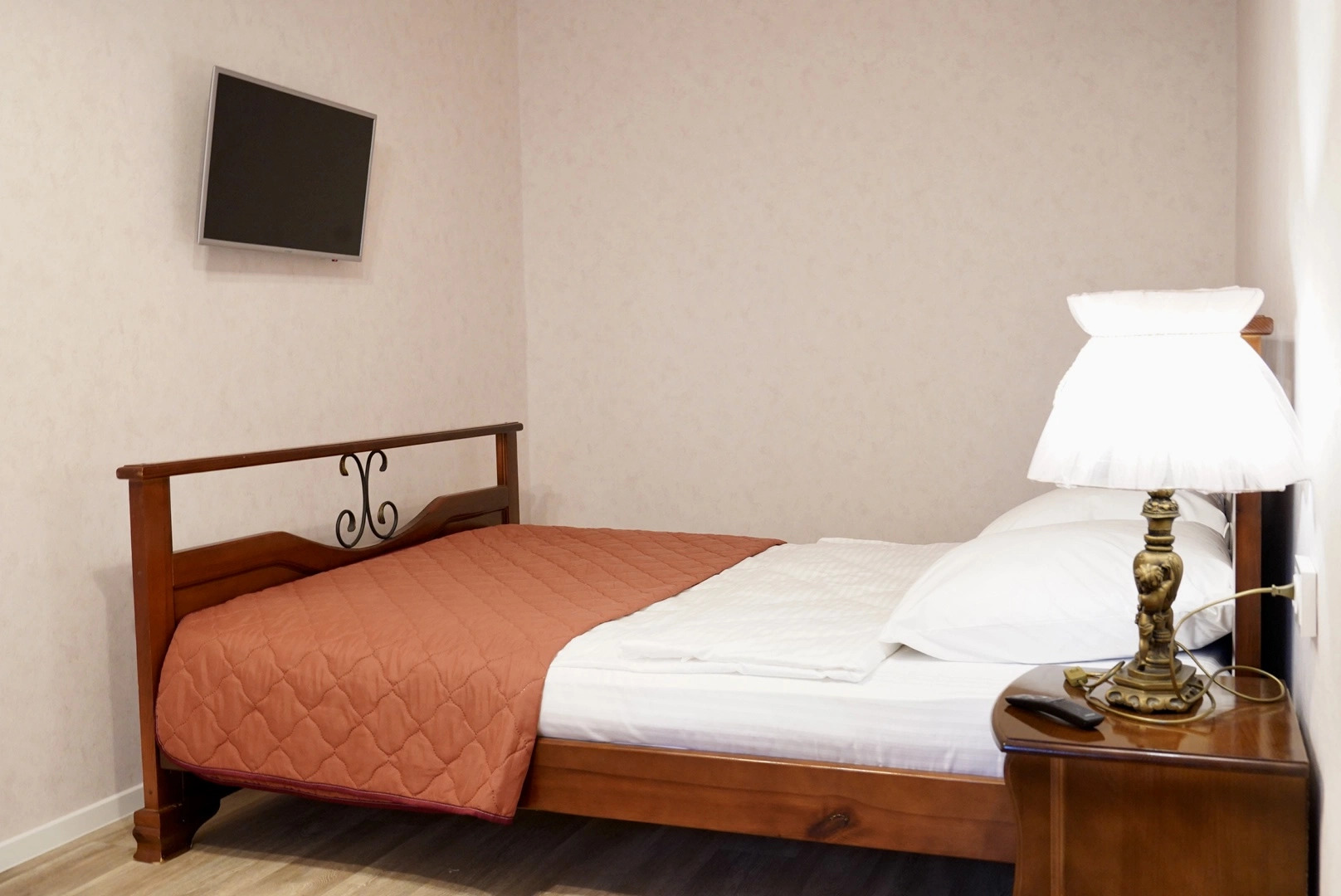 Квартира Двухкомнатная квартира на улице Советской