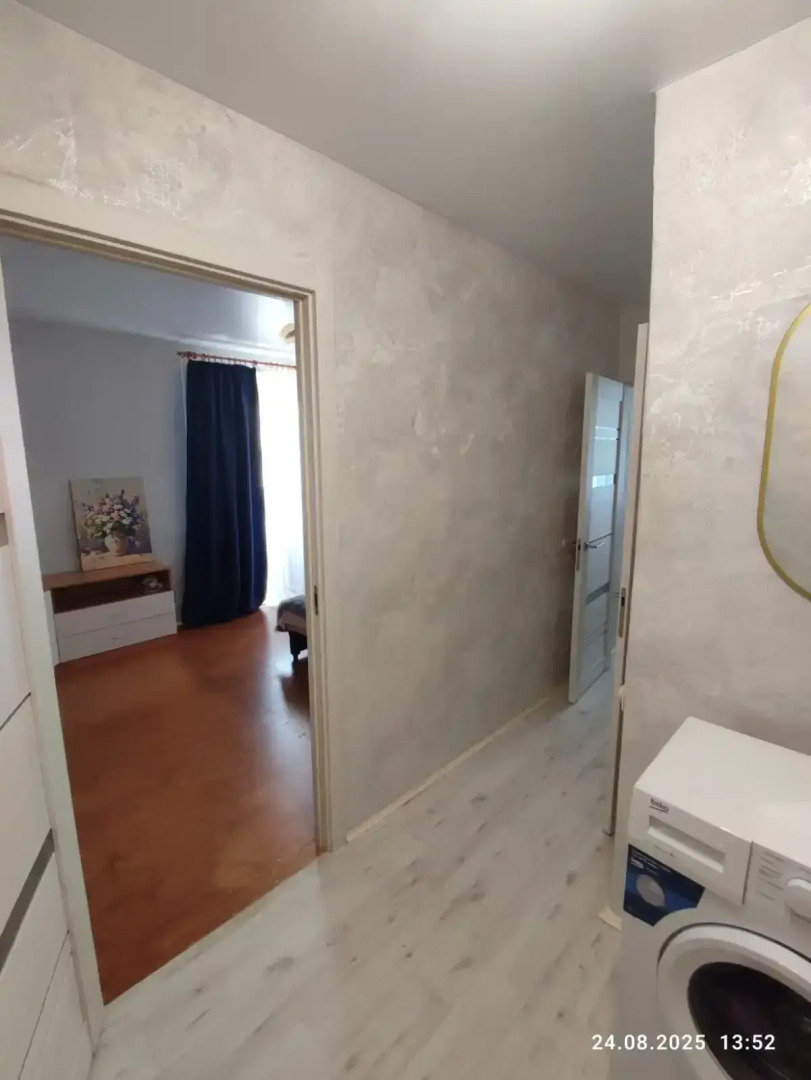 Квартира на улице Гоголя