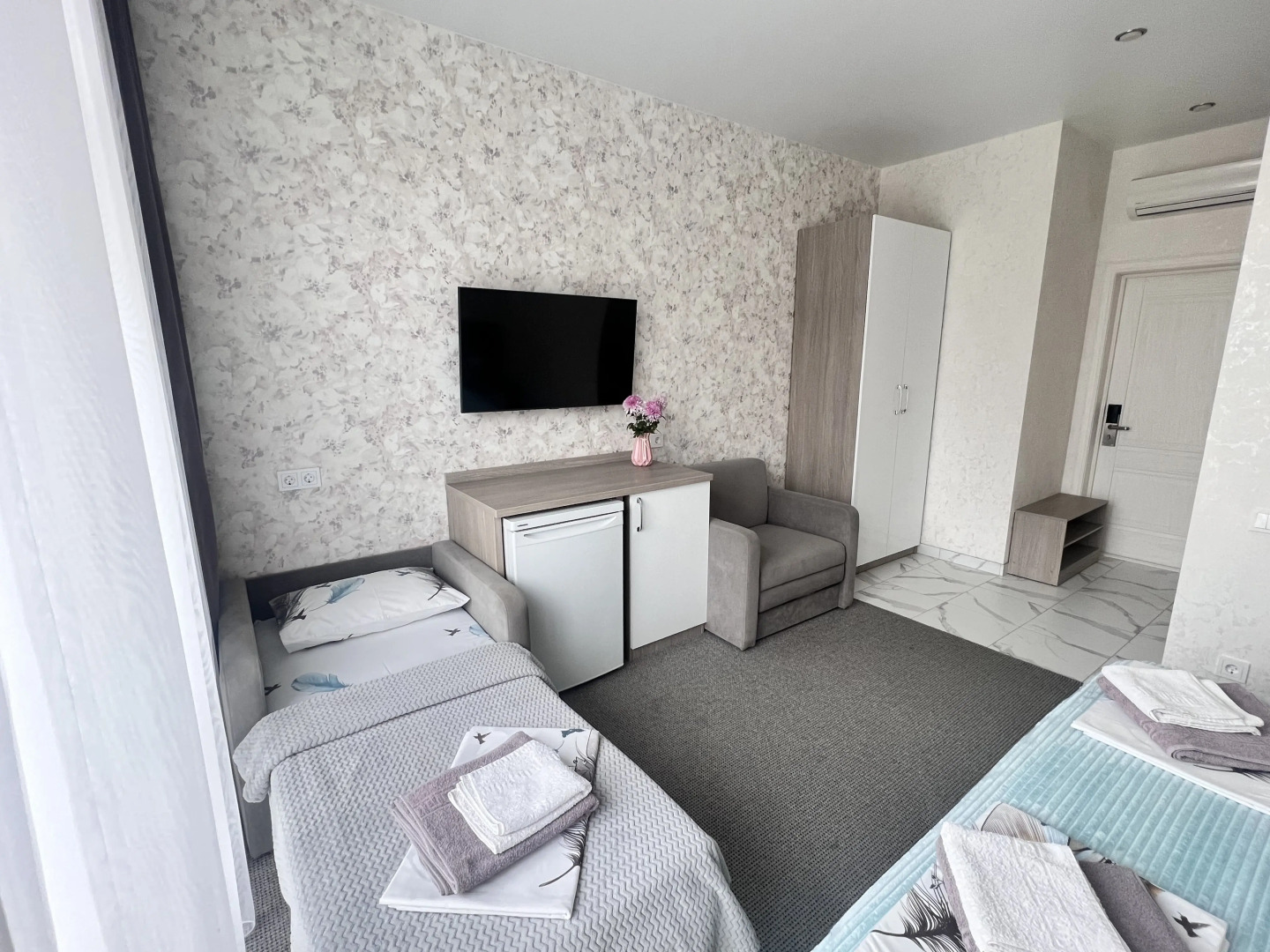 Вилла Виноград 3