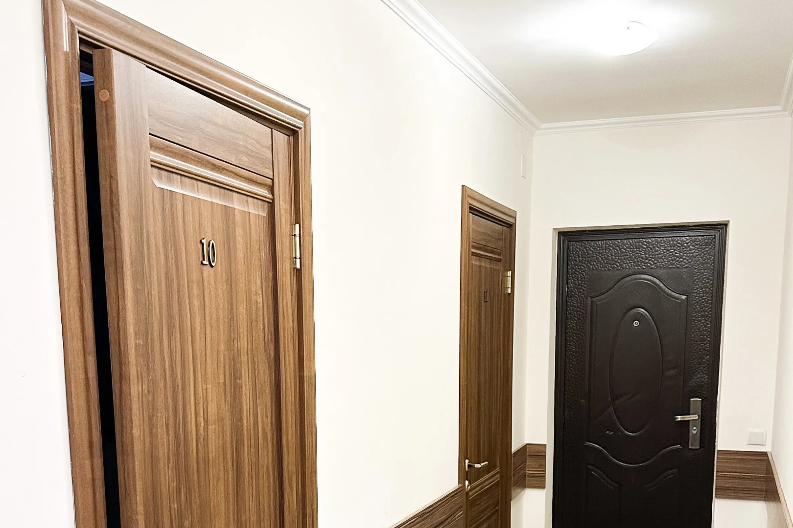 Гостевой Дом Милана