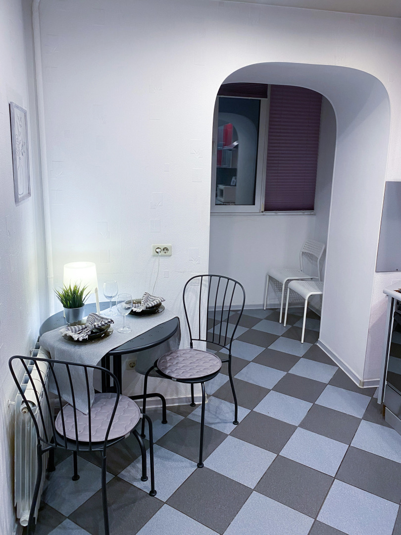 Апартаменты Apart-Comfort на Свердлова 51