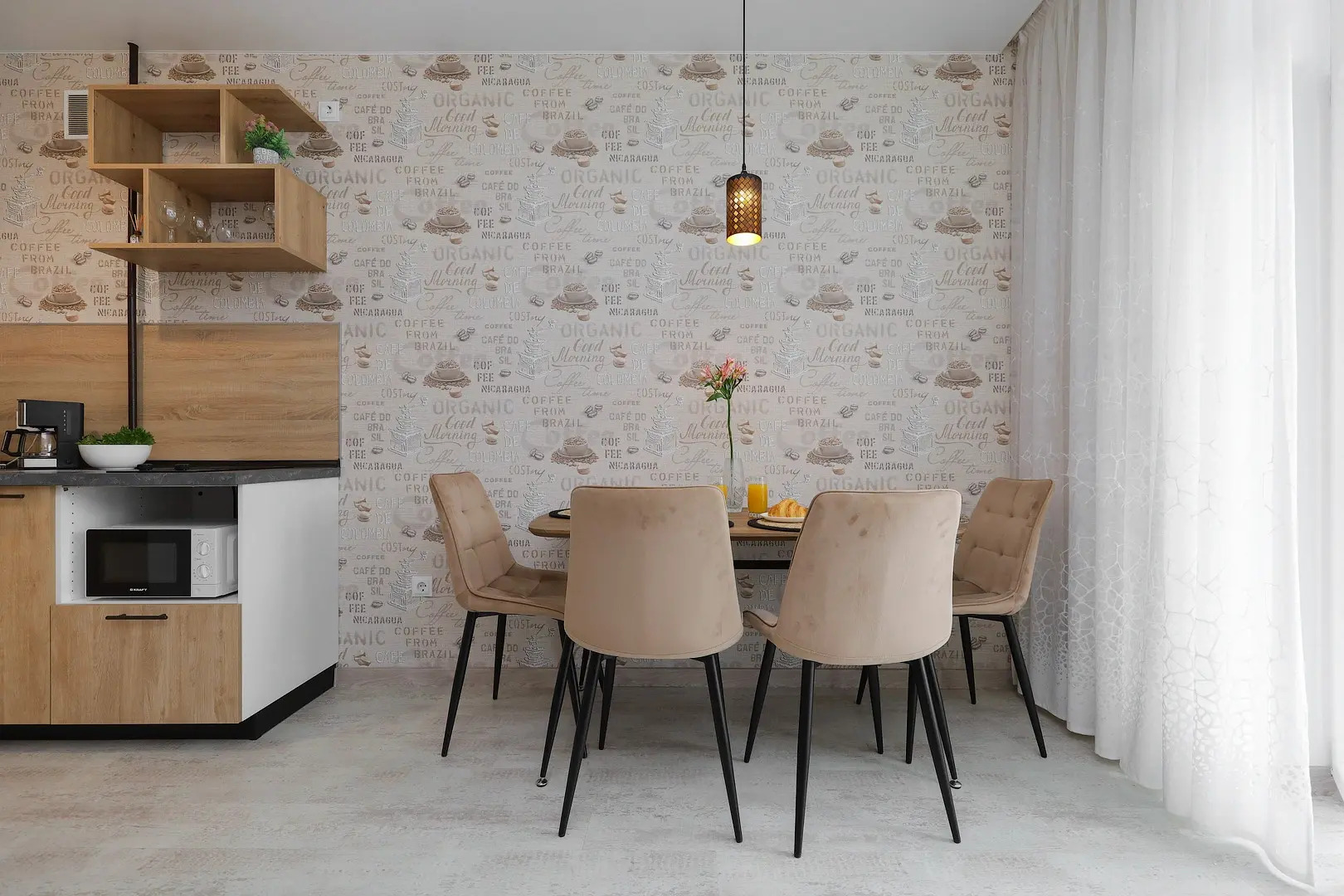 BalticRealty Западный Зеленоградск