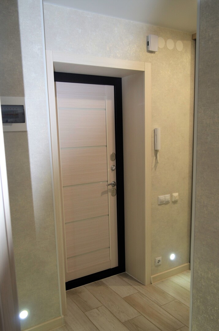 Апартаменты Belomorsk open Карелия