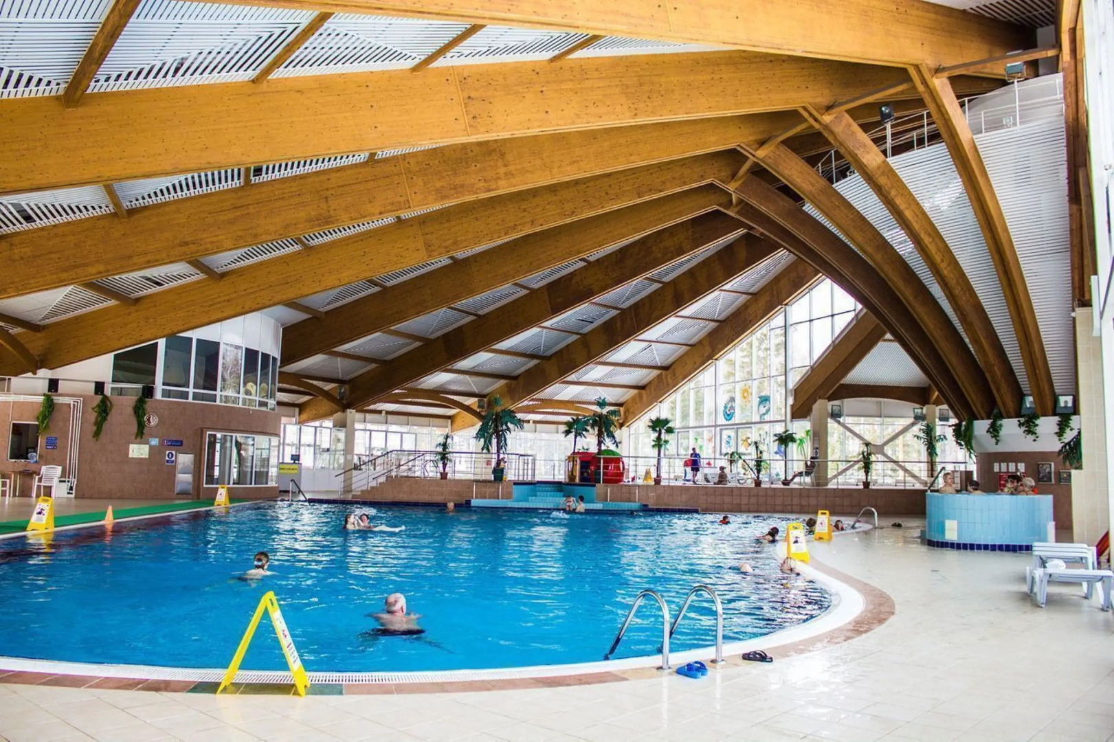 Частный Дом Ёлки 4