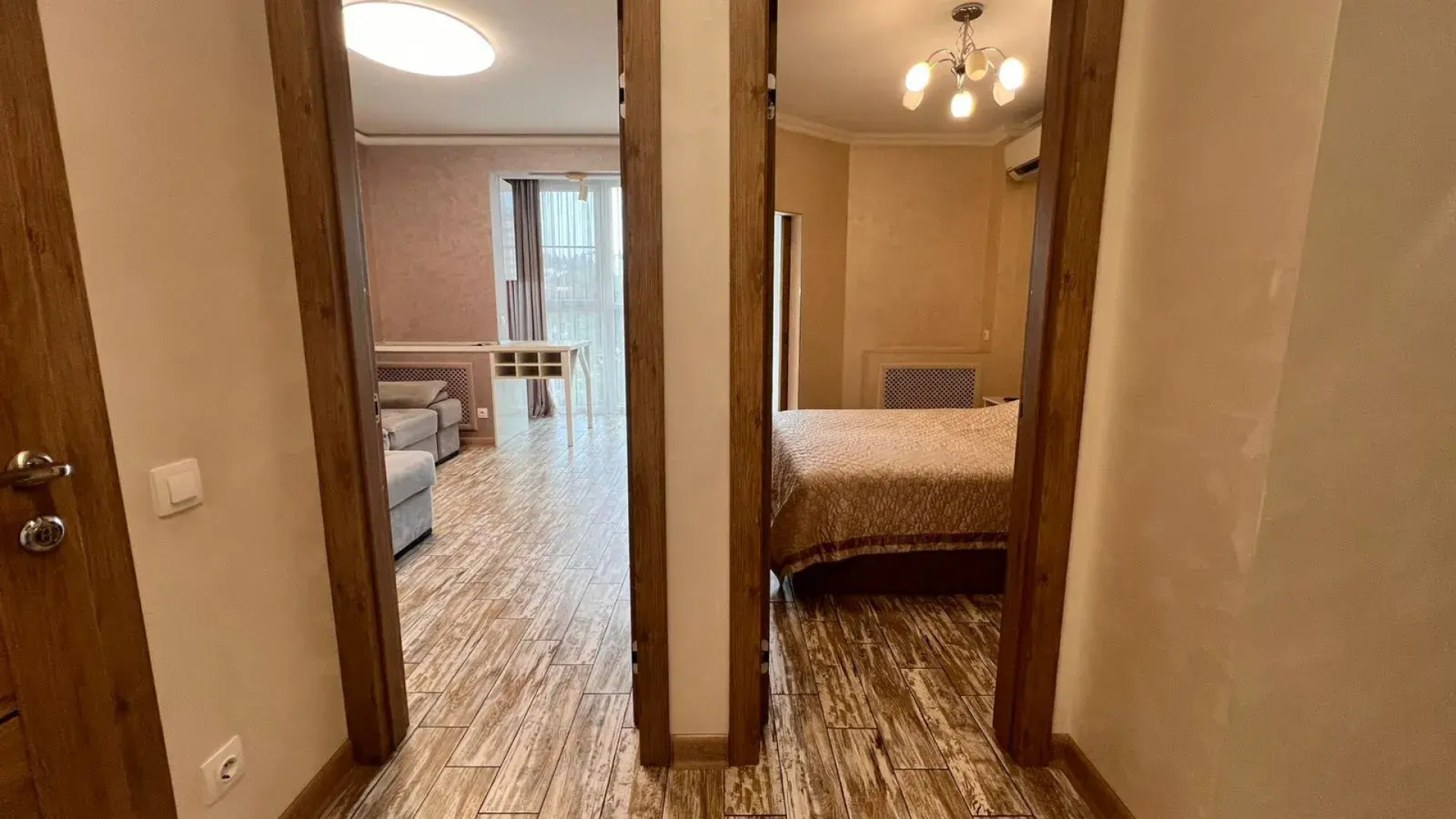 Апартаменты Сочипосуточно 10