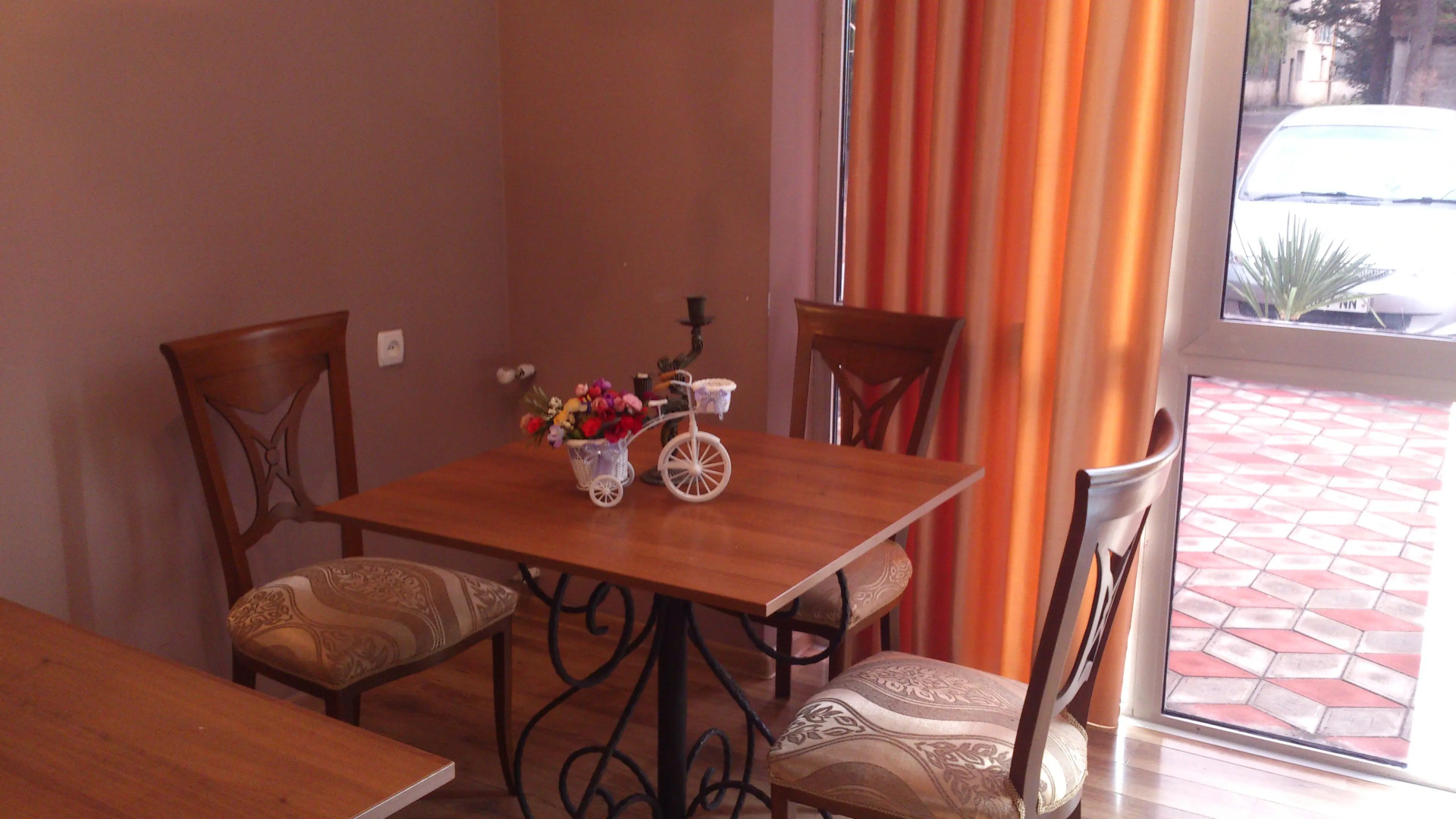 Отель Happy Holiday