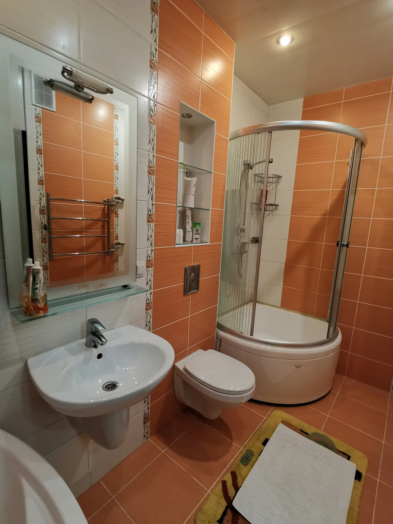 Апартаменты на Космонавтов 19