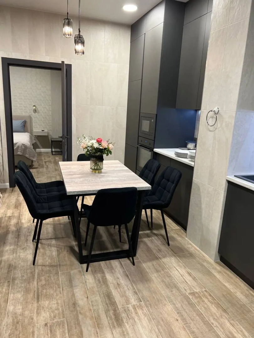 Гостевой Дом Premium на Московской 23