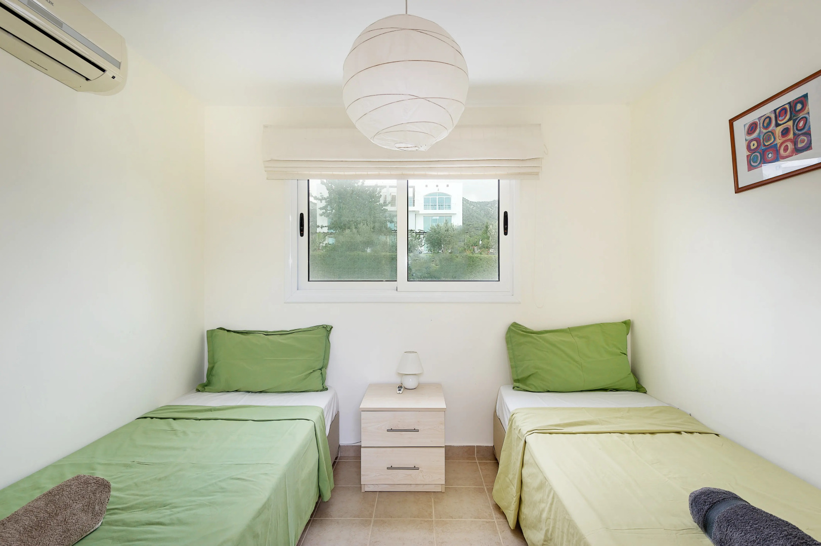 Апартаменты JOYA CYPRUS SILK GARDEN