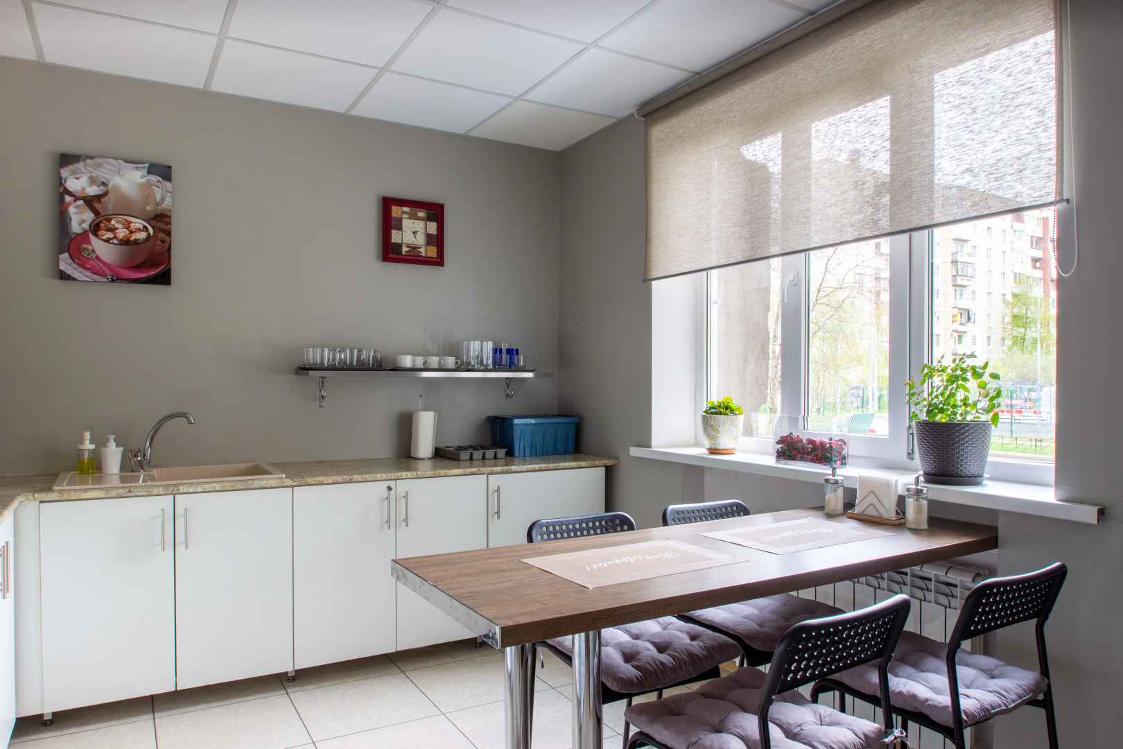 Меблированные комнаты Elle