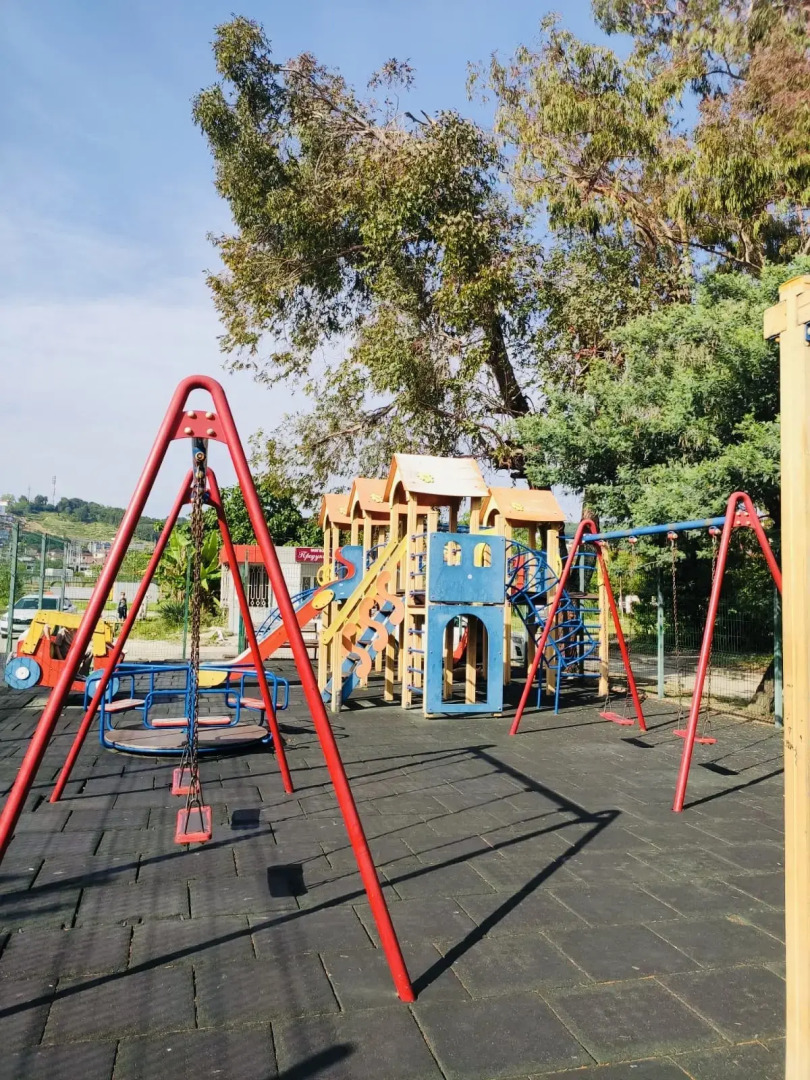 Апартаменты SimSim в Олимпийском парке (44)