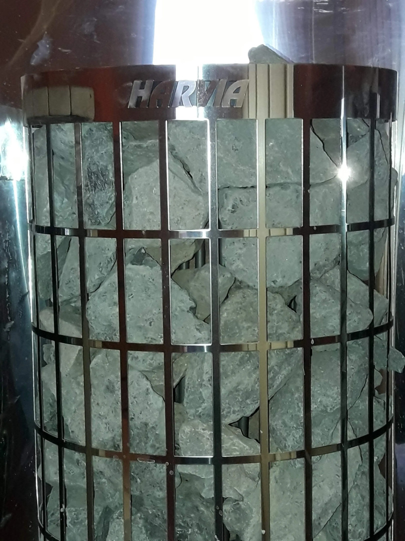 Частный Дом & Сауна