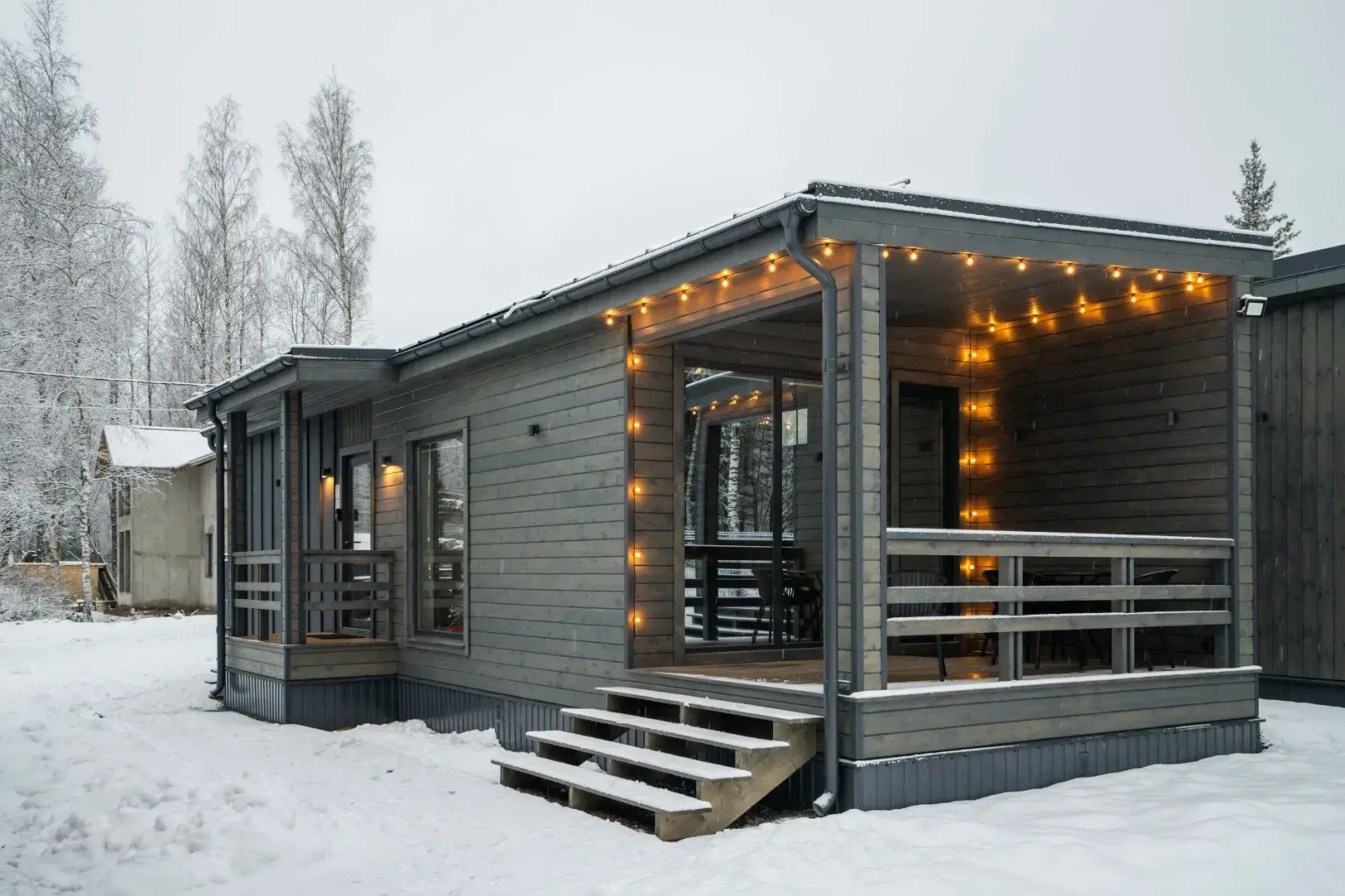 Гостевой дом The Datcha