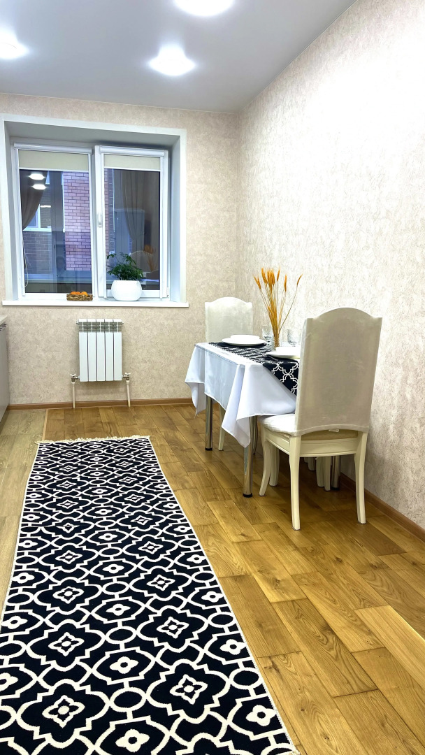 Квартира в центре города Ульяновска