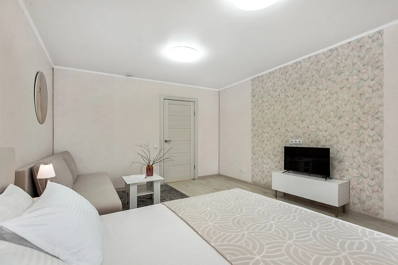 Квартира у Лада Арена