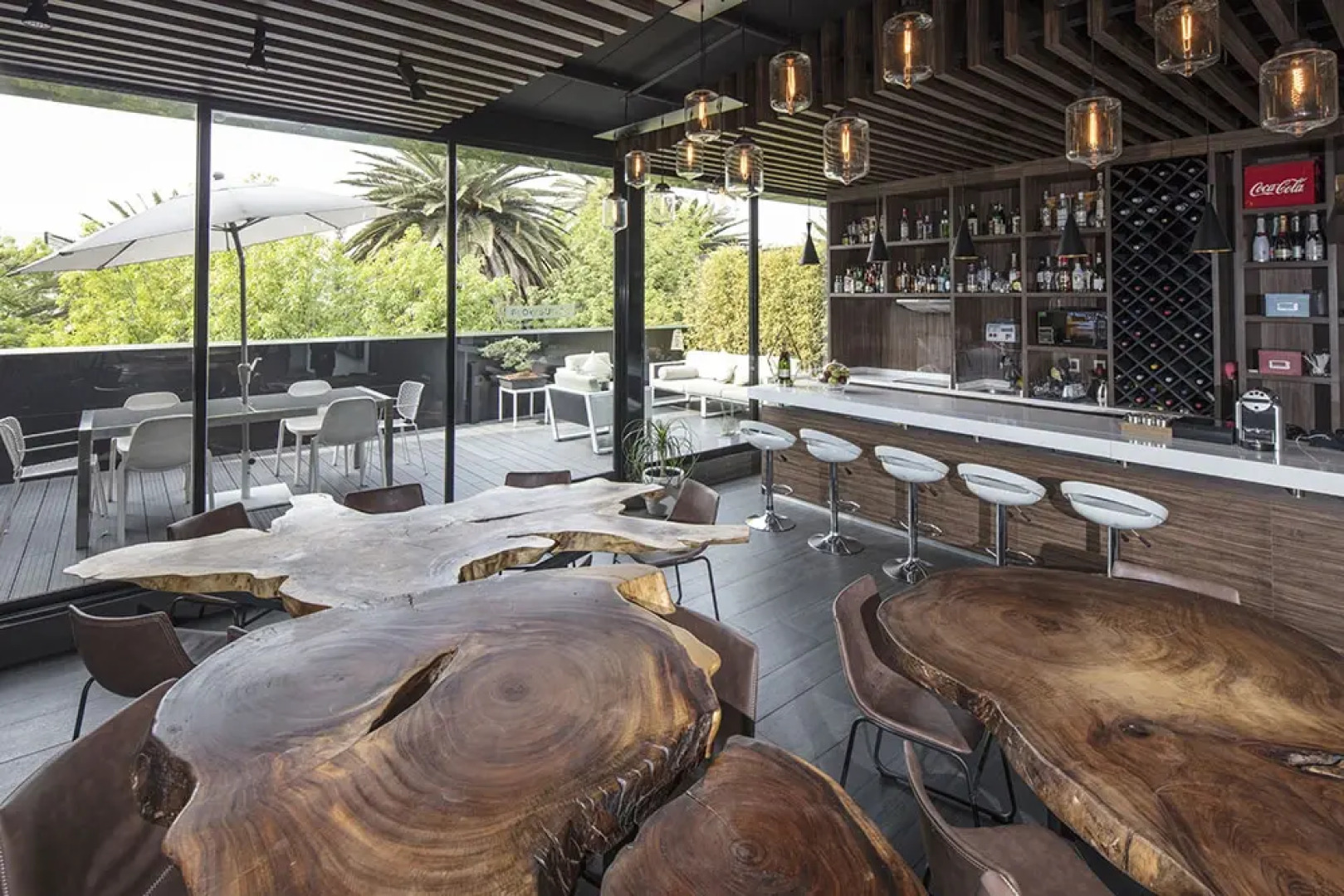 Бутик-отель FlowSuites Condesa