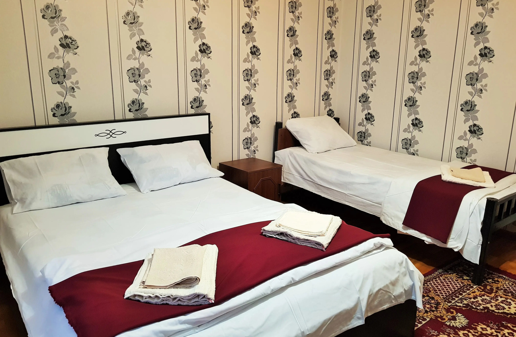 Вилла Piece of Heawen