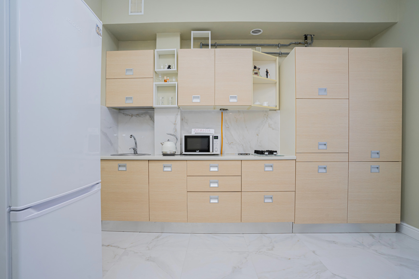 Апартаменты на Набережной