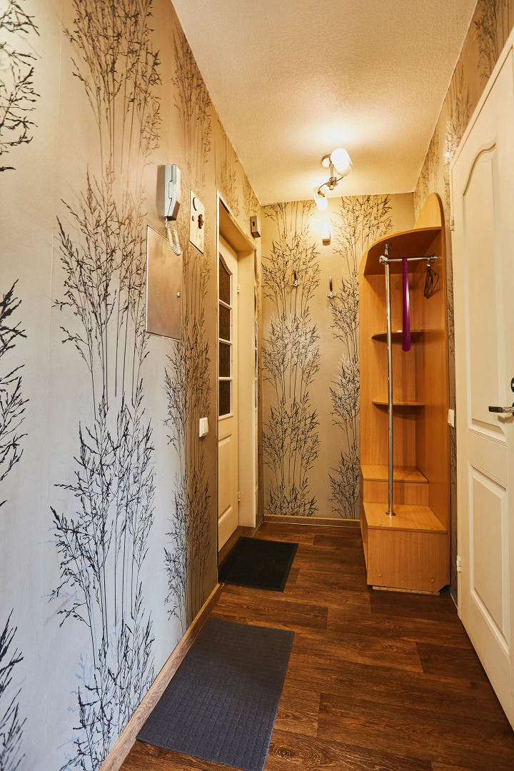 Квартира Ваш Рантье на Ленина 26 возле Театра кукол