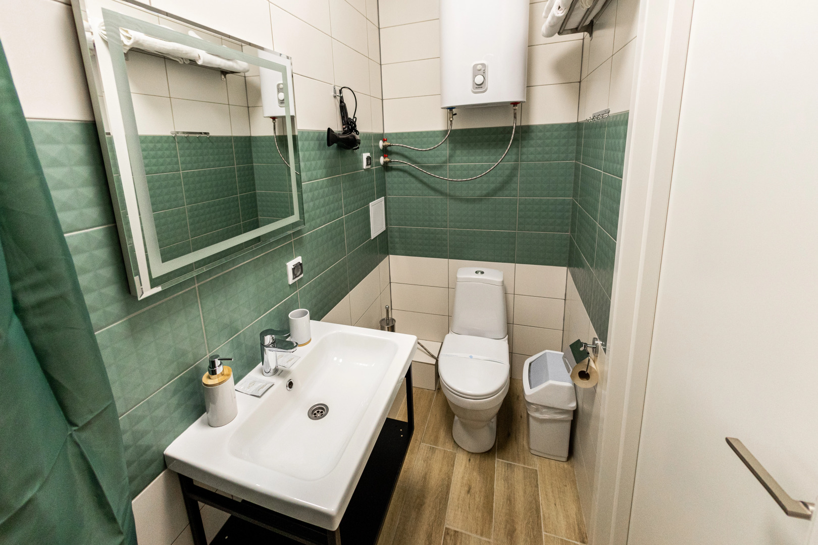 Отель Петрозаводск