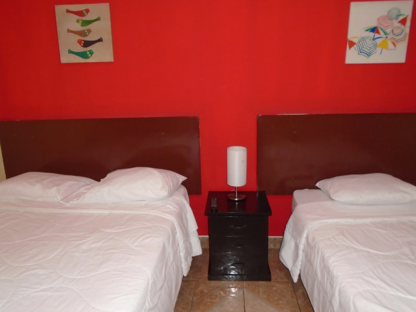 Отель Royal Inca