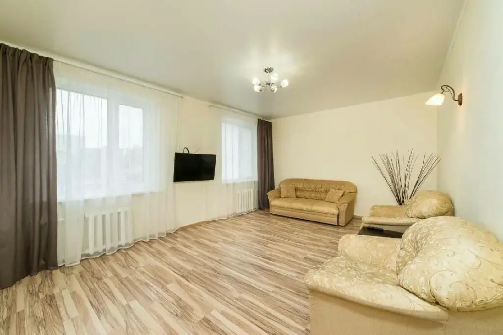 Квартира в Центре Города