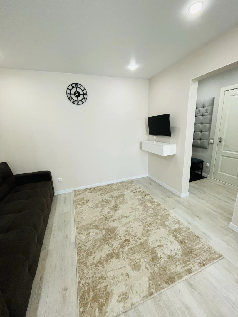 Апартаменты Новопатрушева