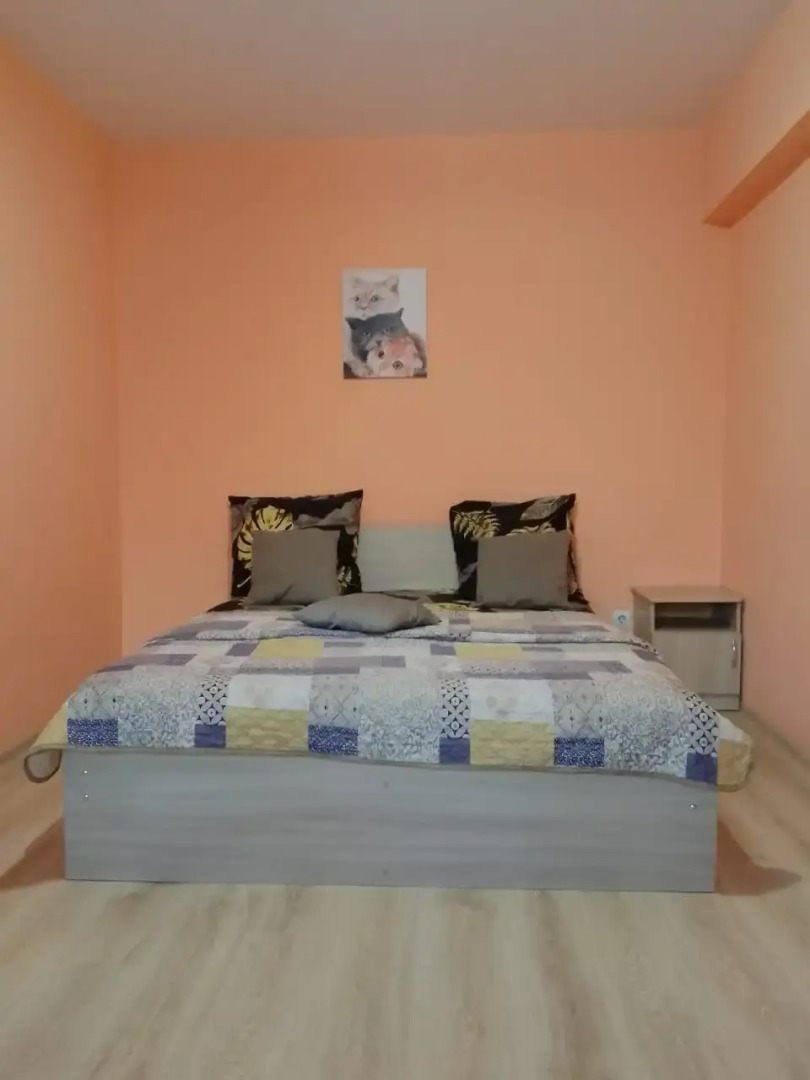 Студия на Улице Полины Осипенко 13