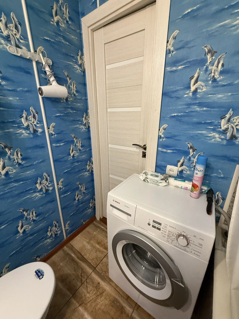 Апартаменты на Кирова 202