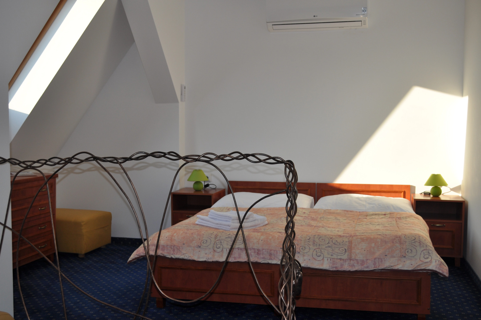 Гостевой Дом Penzion Aqua