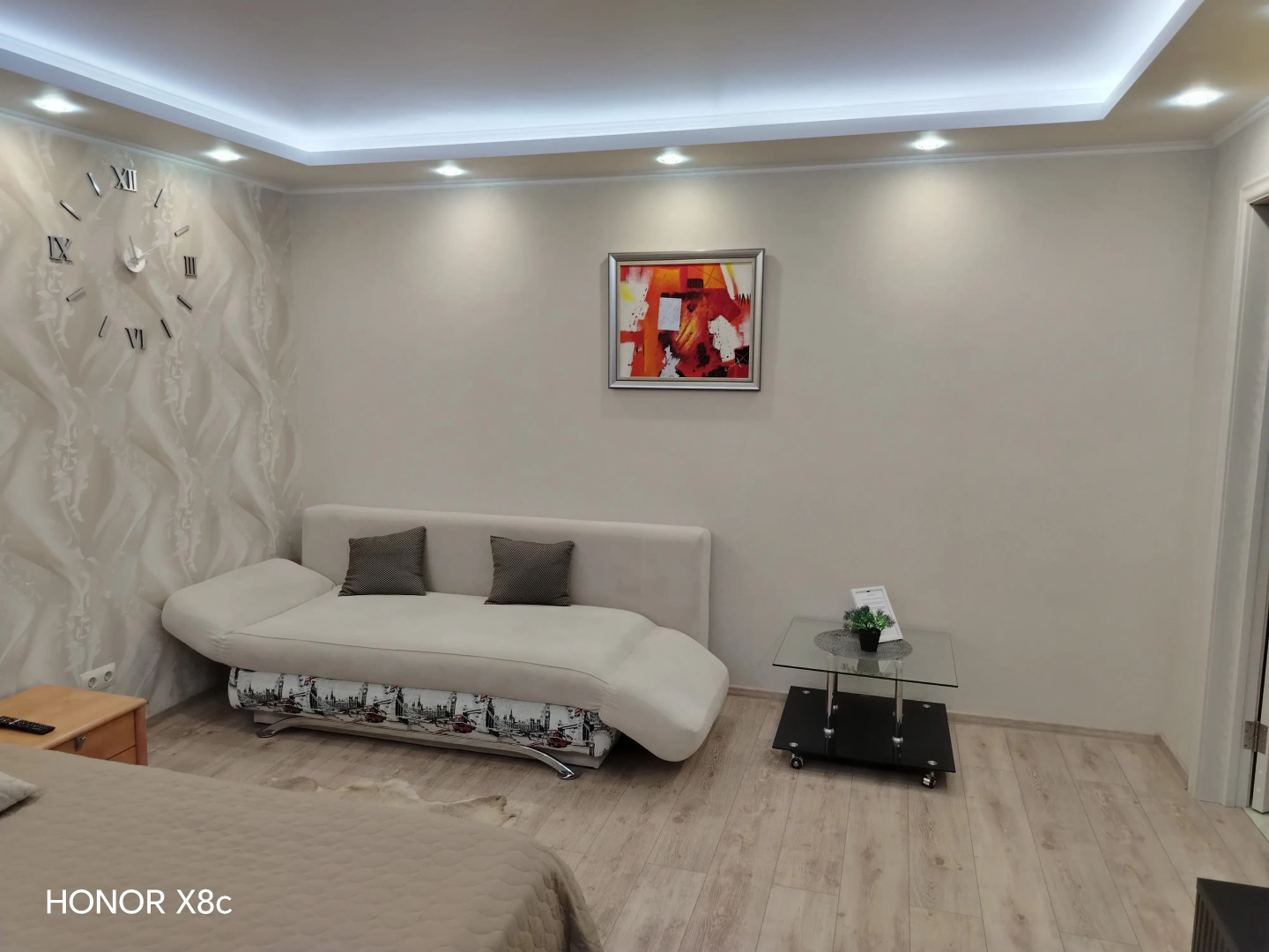 Квартира Уютная в центре Калининграда