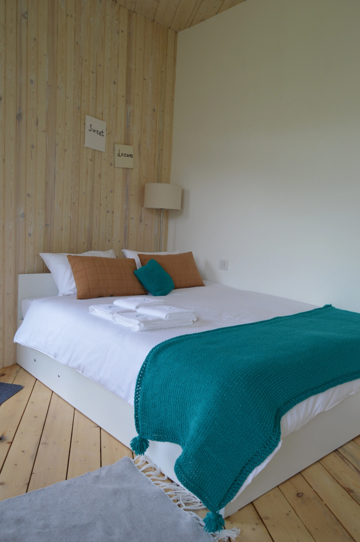 Гостевой дом Nature Rooms