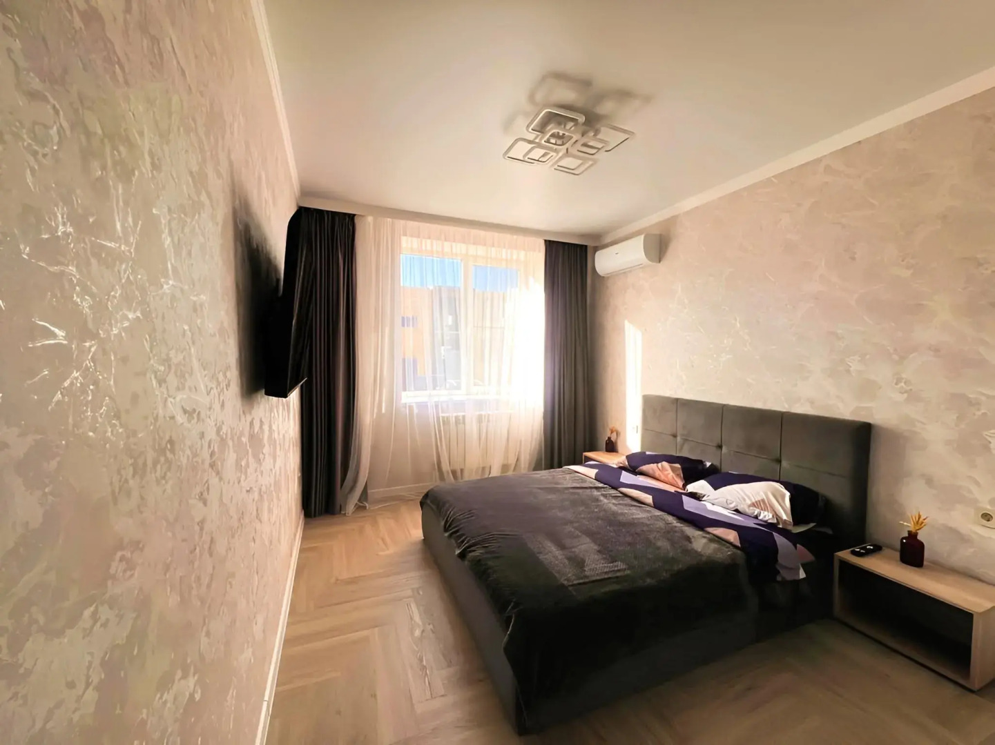 Апартаменты Apart MV на Советской 123к2