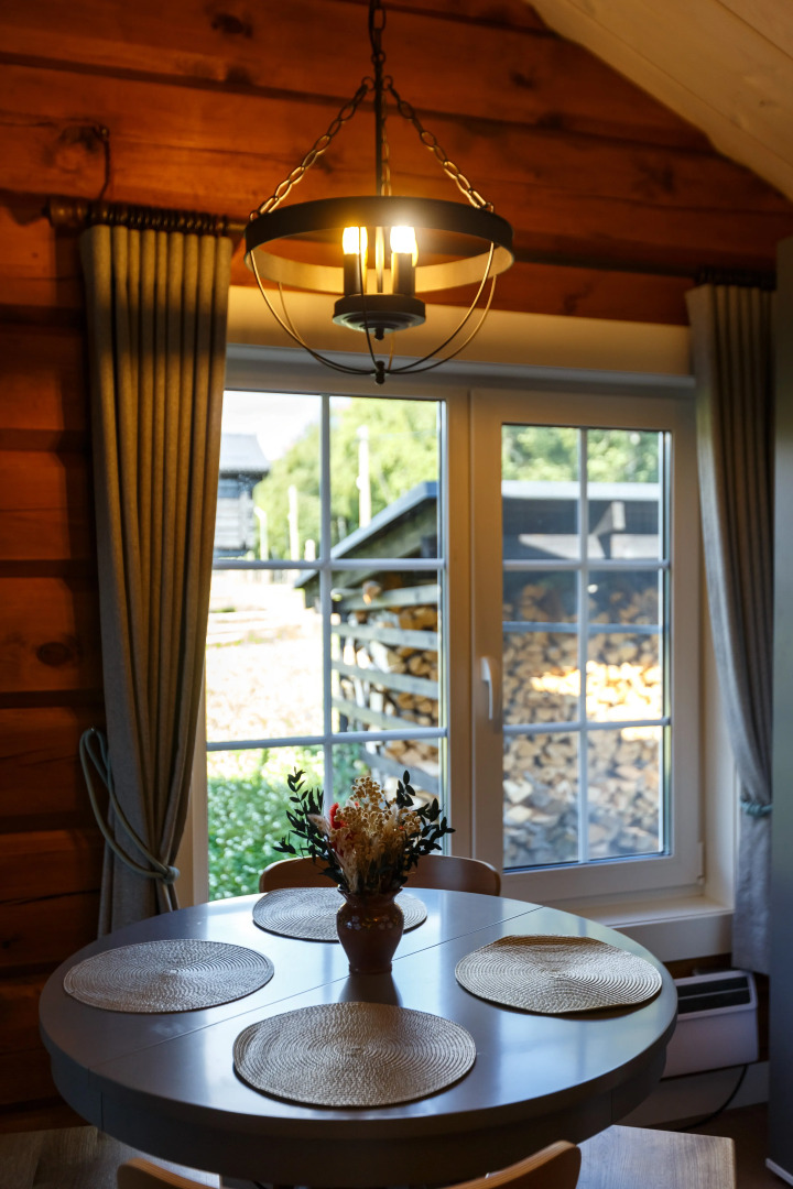 Частный дом Дом Рыбака