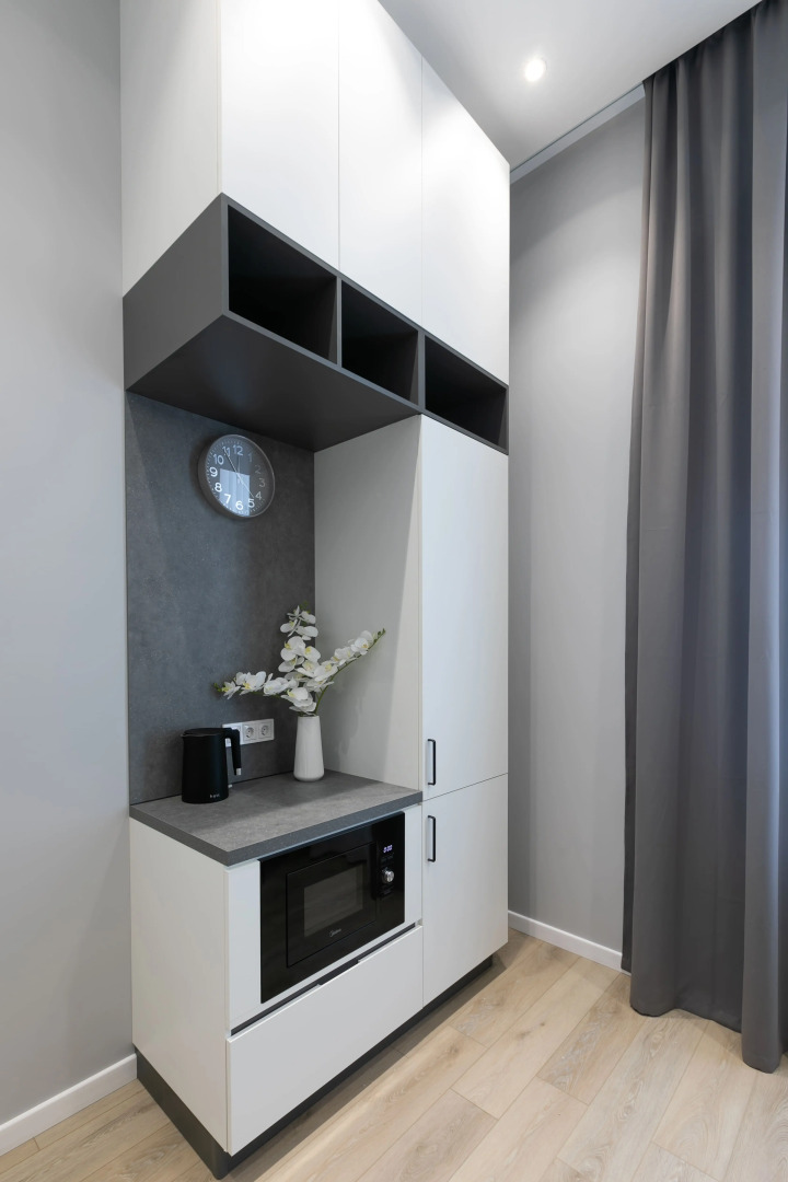 Квартира Видовая Flatstay на набережной