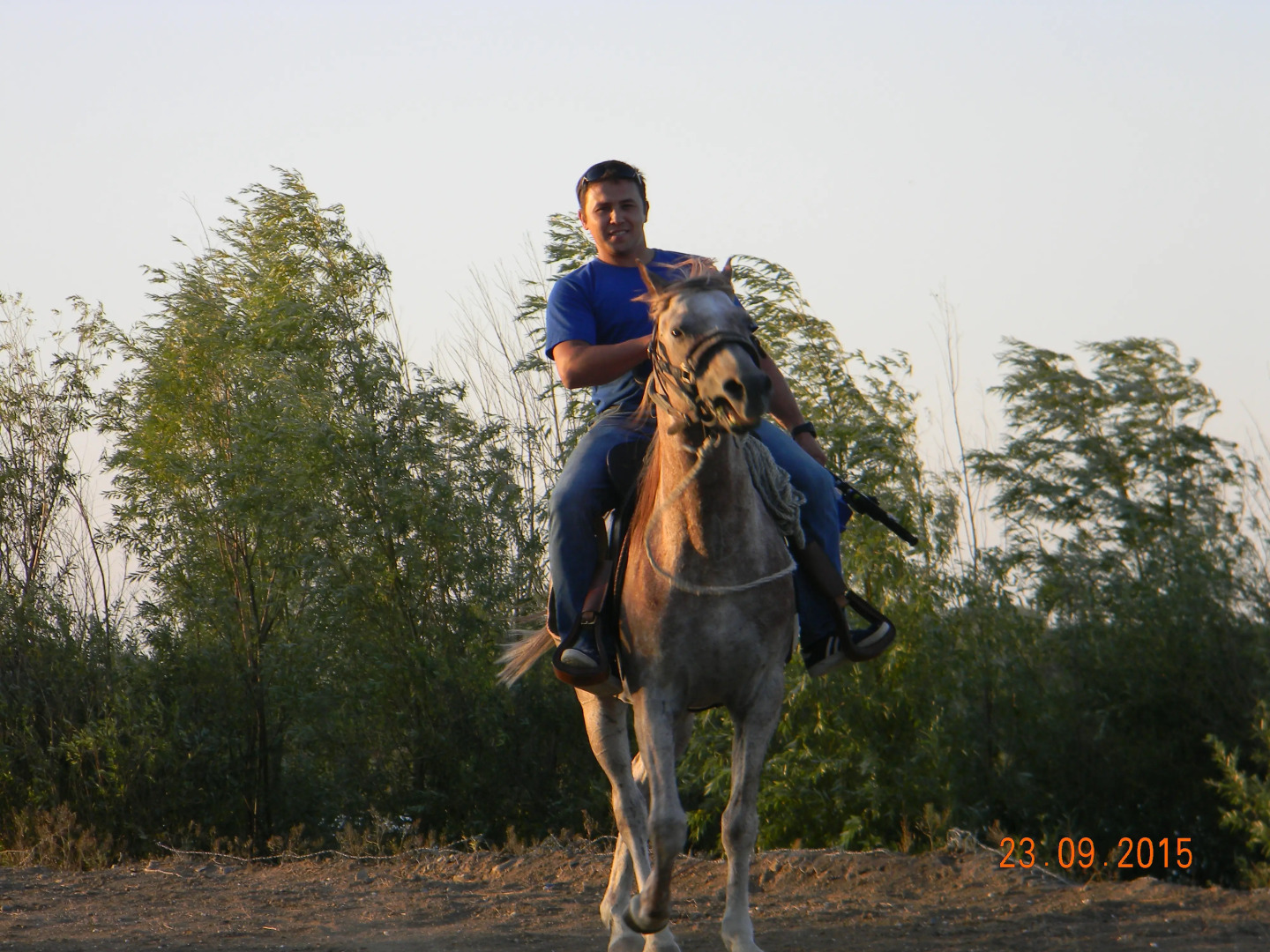 База отдыха Астраханская