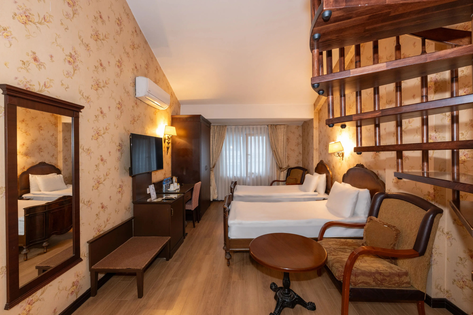 Pera Rose Hotel - Special Class