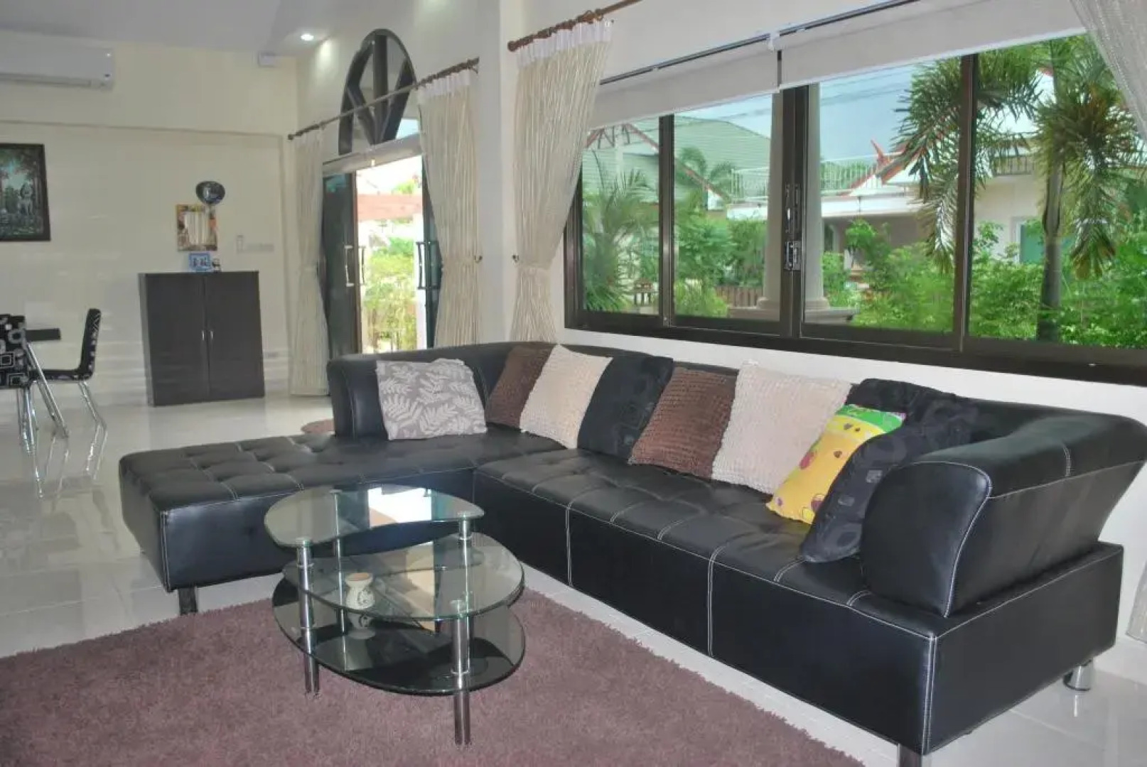 Вилла Baan Dusit Pattaya