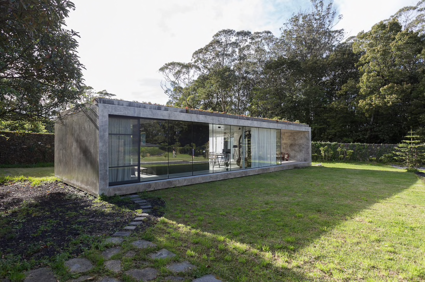 Вилла Астролябия