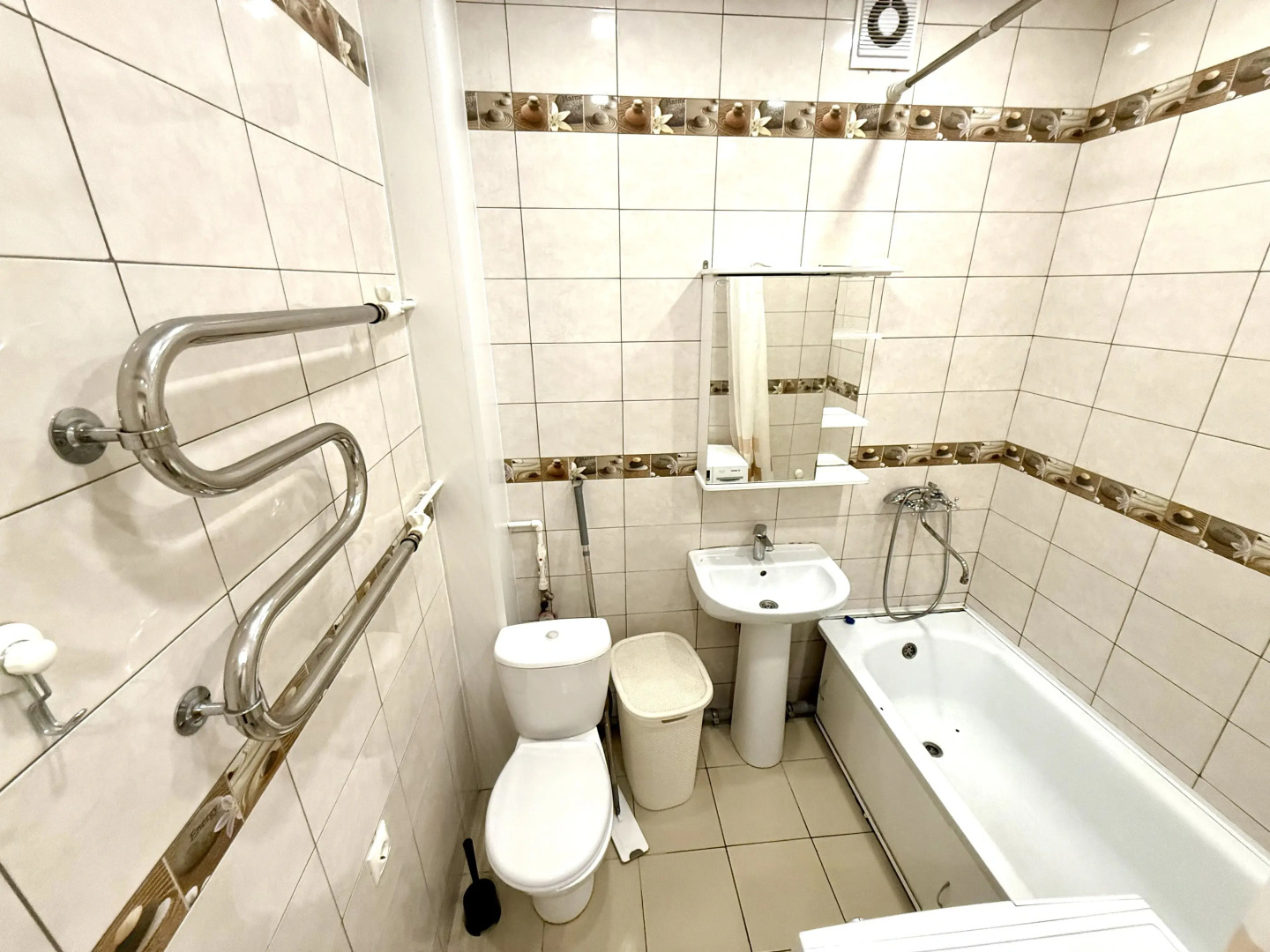 Апартаменты у ТЦ Лемана ПРО Иваново