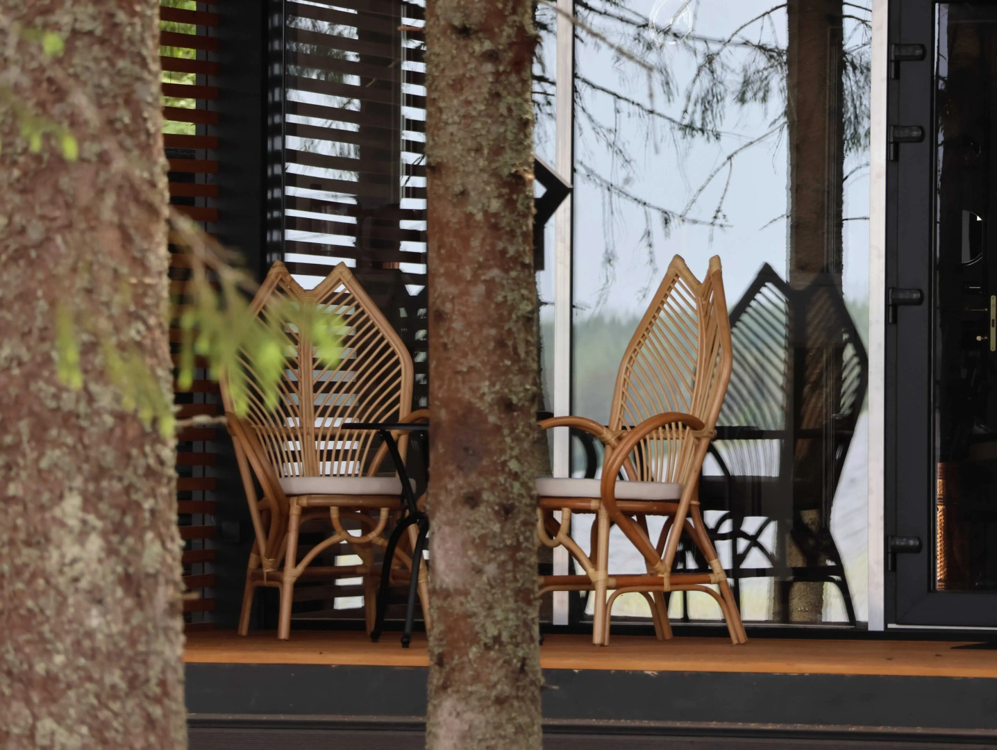 Мини-отель Селигер Клуб