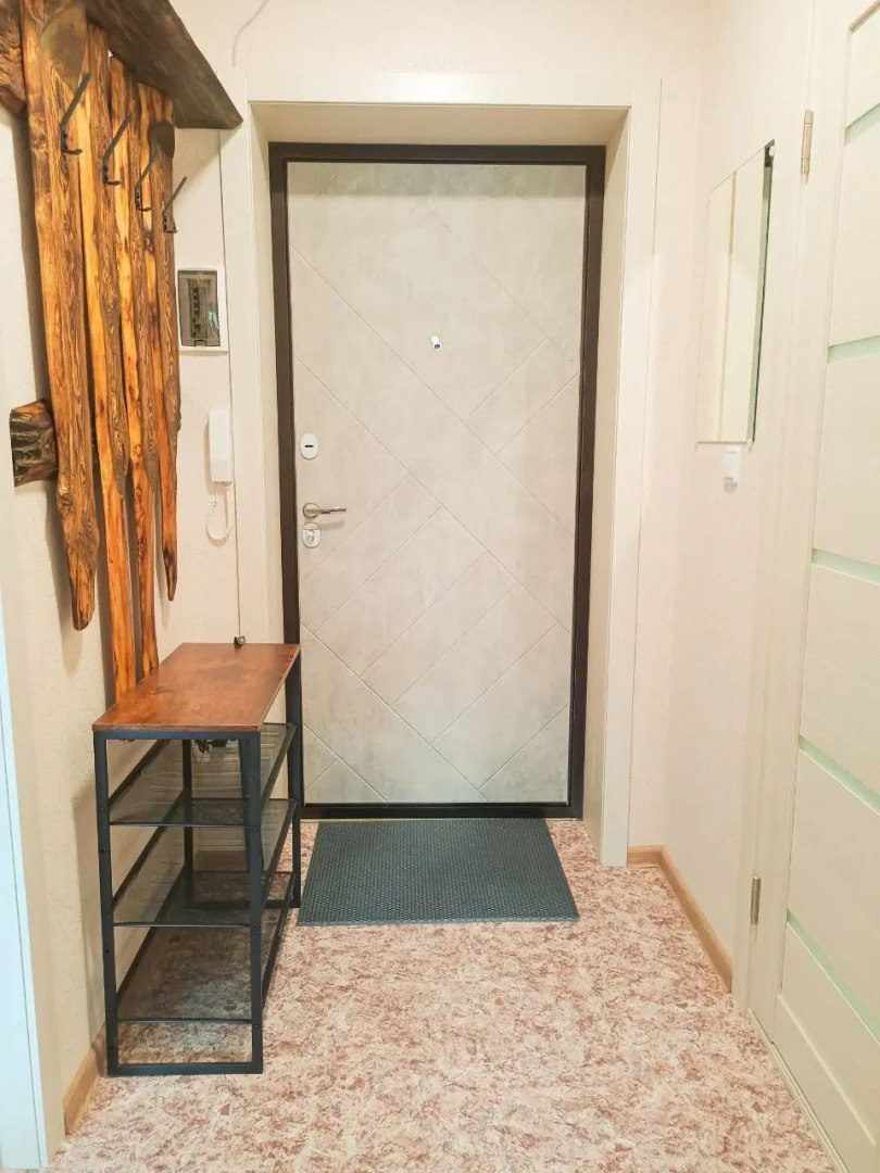 Квартира Wild Dreams