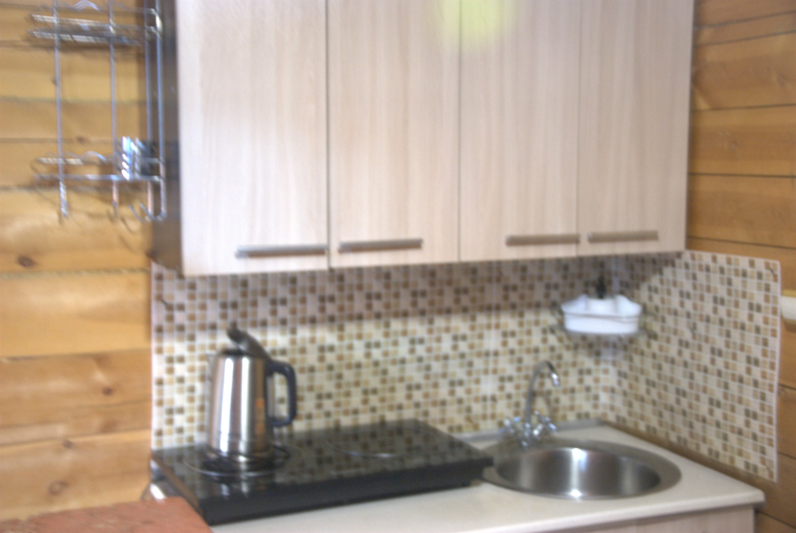 Гостевой Дом СЕМЕЙНЫЙ